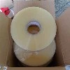 Qual è la durata di conservazione del nastro adesivo BOPP congelato?